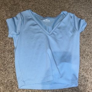 Hollister Baby Tee
